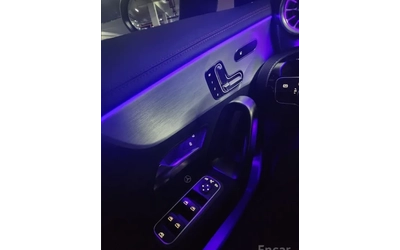Mercedes-Benz CLA AMG PKG | 4MATIC | ALCANTARA - автомобили, коли, обяви за нови и употребявани 14