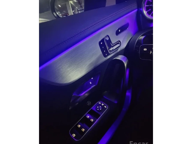 Mercedes-Benz CLA AMG PKG | 4MATIC | ALCANTARA - автомобили, коли, обяви за нови и употребявани 14