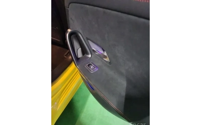 Mercedes-Benz CLA AMG PKG | 4MATIC | ALCANTARA - автомобили, коли, обяви за нови и употребявани 16