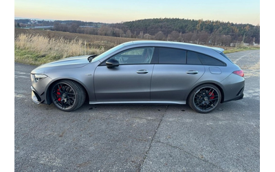 mercedes-benz-cla-cla-45-amg-4matic - 1