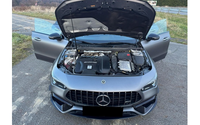mercedes-benz-cla-cla-45-amg-4matic - 2