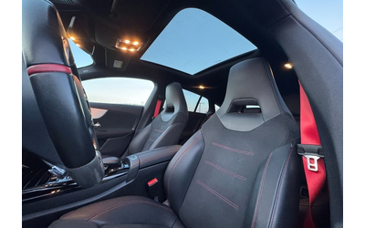 mercedes-benz-cla-cla-45-amg-4matic - 5