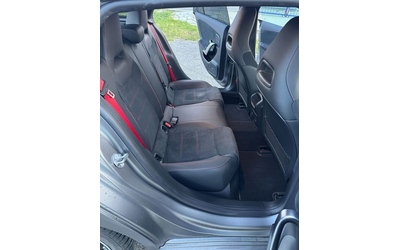Mercedes-Benz CLA CLA 45 AMG 4Matic+ - автомобили, коли, обяви за нови и употребявани 7