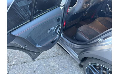 Mercedes-Benz CLA CLA 45 AMG 4Matic+ - автомобили, коли, обяви за нови и употребявани 8