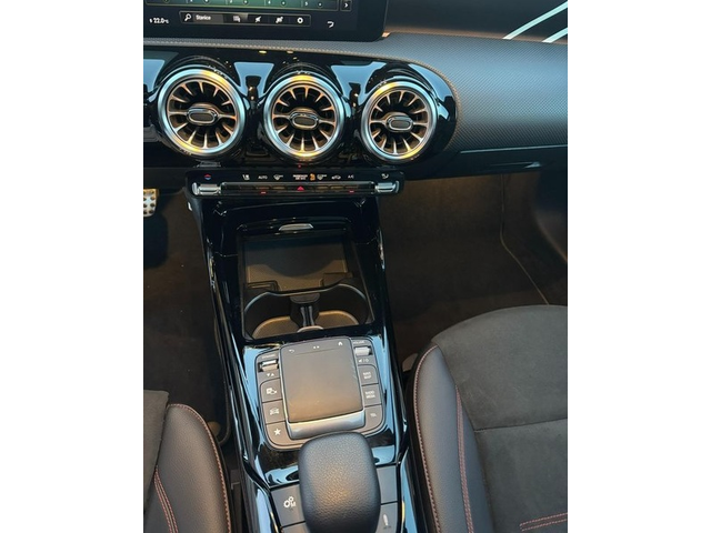 Mercedes-Benz CLA CLA 45 AMG 4Matic+ - автомобили, коли, обяви за нови и употребявани 9