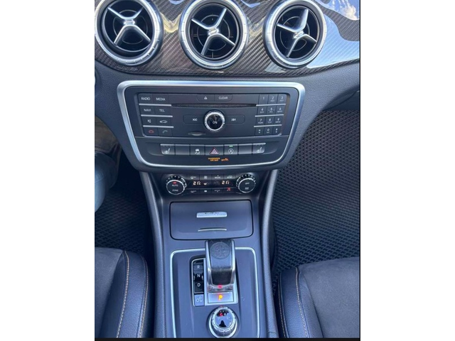 Mercedes-Benz CLA CLA 45 Coupe 4Matic AMG Line - автомобили, коли, обяви за нови и употребявани 11