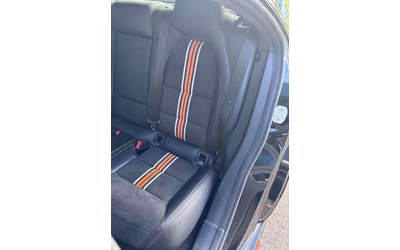 Mercedes-Benz CLA CLA 45 Coupe 4Matic AMG Line - автомобили, коли, обяви за нови и употребявани 14