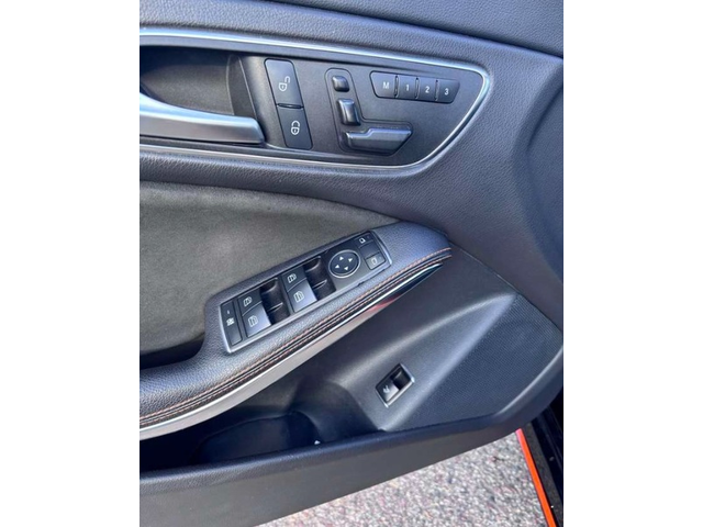 Mercedes-Benz CLA CLA 45 Coupe 4Matic AMG Line - автомобили, коли, обяви за нови и употребявани 8