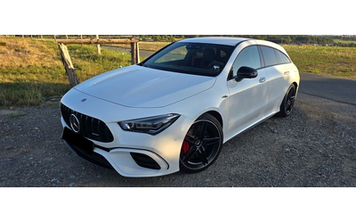 mercedes-benz-cla-cla-45-s-amg-4matic - 0