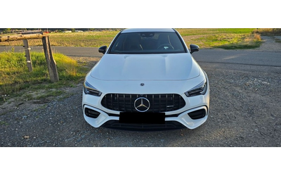 mercedes-benz-cla-cla-45-s-amg-4matic - 2