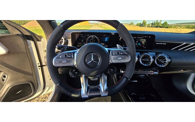 mercedes-benz-cla-cla-45-s-amg-4matic - 4