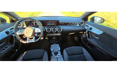 mercedes-benz-cla-cla-45-s-amg-4matic - 5