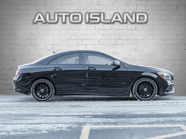Mercedes-Benz CLA CLA250 4Matic -One Owner-Premium and Sport Pkg-18i All Wheel Drive - автомобили, коли, обяви за нови и употребявани 2