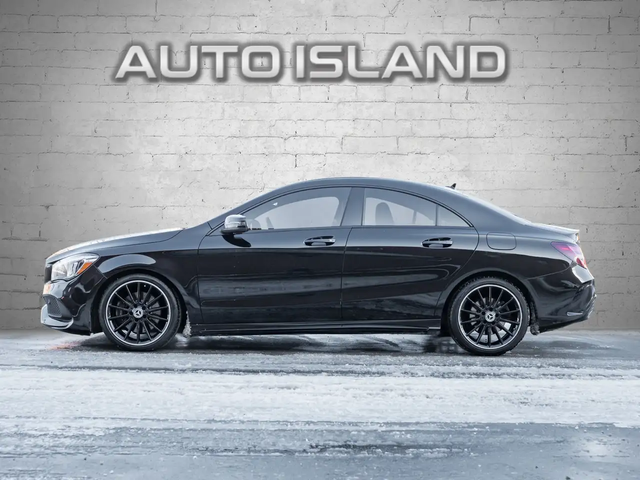 Mercedes-Benz CLA CLA250 4Matic -One Owner-Premium and Sport Pkg-18i All Wheel Drive - автомобили, коли, обяви за нови и употребявани 4