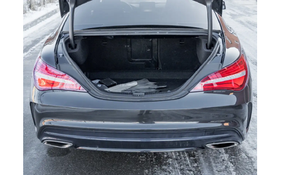 Mercedes-Benz CLA CLA250 4Matic -One Owner-Premium and Sport Pkg-18i All Wheel Drive - автомобили, коли, обяви за нови и употребявани 6