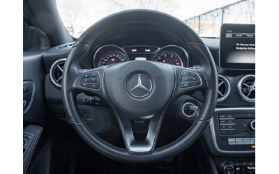 Mercedes-Benz CLA CLA250 4Matic -One Owner-Premium and Sport Pkg-18i All Wheel Drive - автомобили, коли, обяви за нови и употребявани 8