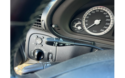 Mercedes-Benz CLC 180 Компресор 143к.с./Подгрев/Темпомат/Парктроник - автомобили, коли, обяви за нови и употребявани 14