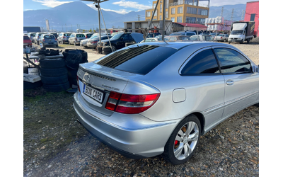 mercedes-benz-clc-180 - 4