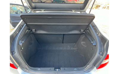 Mercedes-Benz CLC 180 Компресор 143к.с./Подгрев/Темпомат/Парктроник - автомобили, коли, обяви за нови и употребявани 8