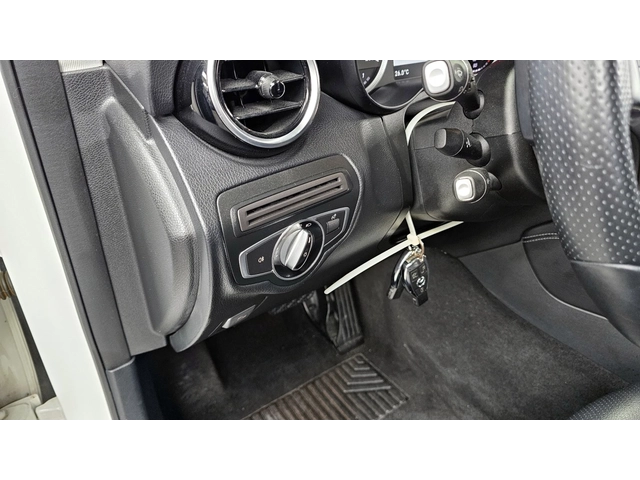 Mercedes-Benz CLC 220 GLC220d 4MATIC | MEMORY | Панорама | Ел. седалки - автомобили, коли, обяви за нови и употребявани 14