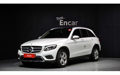 mercedes-benz-clc-220 - 0