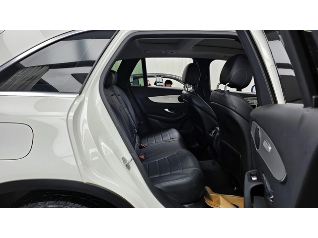 Mercedes-Benz CLC 220 GLC220d 4MATIC | MEMORY | Панорама | Ел. седалки - автомобили, коли, обяви за нови и употребявани 13