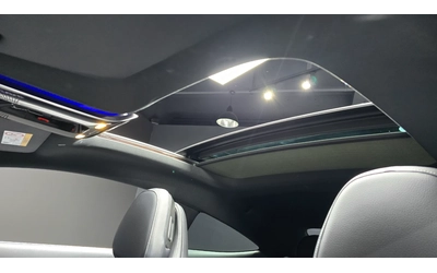 Mercedes-Benz CL АМГ | ПОДГРЕВИ | ОБДУХВАНЕ | ХЕД ЪП | 1 СОБСТВЕНИК - автомобили, коли, обяви за нови и употребявани 11