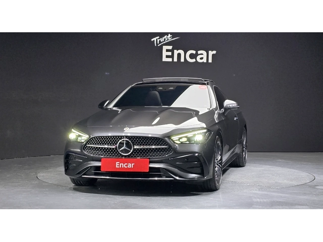 Mercedes-Benz CL АМГ | ПОДГРЕВИ | ОБДУХВАНЕ | ХЕД ЪП | 1 СОБСТВЕНИК - автомобили, коли, обяви за нови и употребявани 2