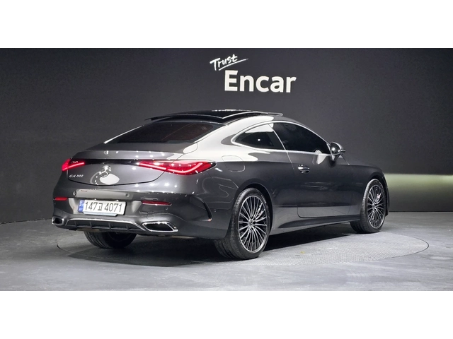 Mercedes-Benz CL АМГ | ПОДГРЕВИ | ОБДУХВАНЕ | ХЕД ЪП | 1 СОБСТВЕНИК - автомобили, коли, обяви за нови и употребявани 3