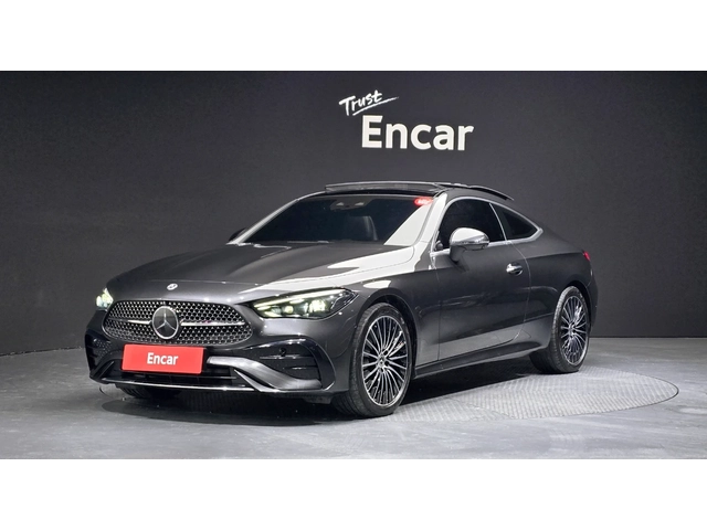 Mercedes-Benz CLE 200 АМГ | ПОДГРЕВИ | ОБДУХВАНЕ | ХЕД ЪП | 1 СОБСТВЕНИК - автомобили, коли, обяви за нови и употребявани 0