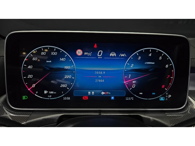 Mercedes-Benz CLE 200 АМГ | ПОДГРЕВИ | ОБДУХВАНЕ | ХЕД ЪП | 1 СОБСТВЕНИК - автомобили, коли, обяви за нови и употребявани 15