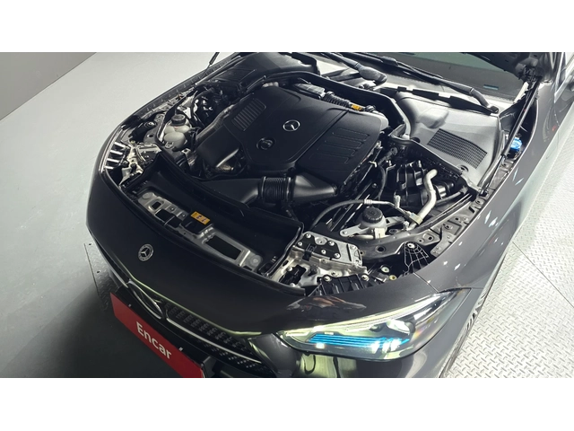 Mercedes-Benz CLE 200 АМГ | ПОДГРЕВИ | ОБДУХВАНЕ | ХЕД ЪП | 1 СОБСТВЕНИК - автомобили, коли, обяви за нови и употребявани 4