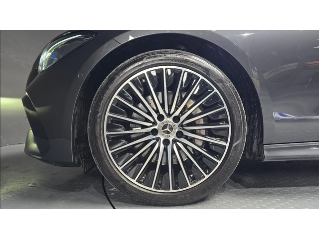Mercedes-Benz CLE 200 АМГ | ПОДГРЕВИ | ОБДУХВАНЕ | ХЕД ЪП | 1 СОБСТВЕНИК - автомобили, коли, обяви за нови и употребявани 5