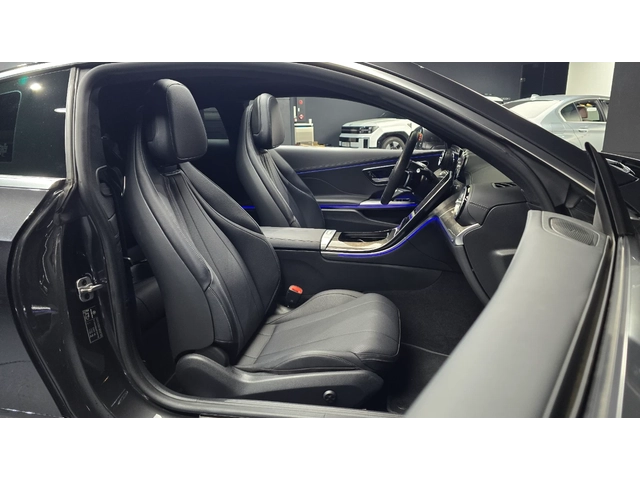 Mercedes-Benz CLE 200 АМГ | ПОДГРЕВИ | ОБДУХВАНЕ | ХЕД ЪП | 1 СОБСТВЕНИК - автомобили, коли, обяви за нови и употребявани 9