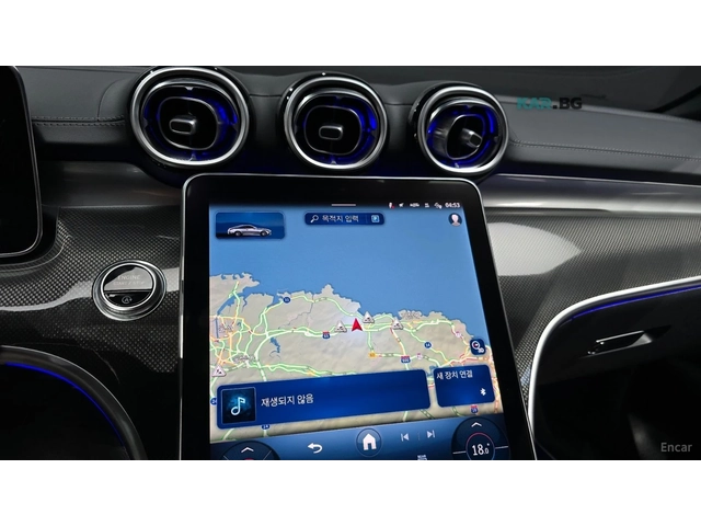 Mercedes-Benz CLE 200 ПОДГРЕВ* ОБДУХВАНЕ* ДИСТРОНИК* 360* КАМЕРА* HUD* - автомобили, коли, обяви за нови и употребявани 11