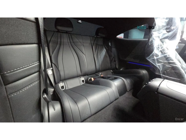 Mercedes-Benz CLE 200 ПОДГРЕВ* ОБДУХВАНЕ* ДИСТРОНИК* 360* КАМЕРА* HUD* - автомобили, коли, обяви за нови и употребявани 8