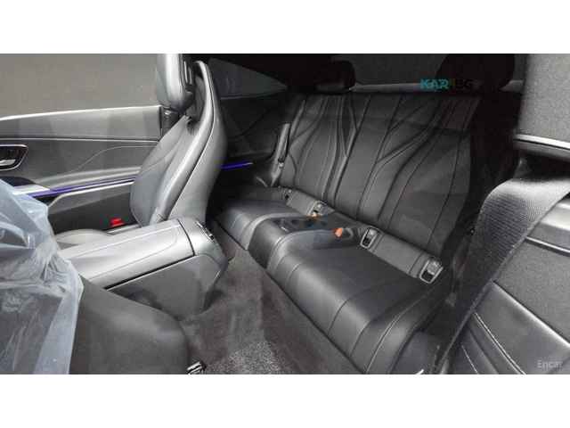 Mercedes-Benz CLE 200 ПОДГРЕВ* ОБДУХВАНЕ* ДИСТРОНИК* 360* КАМЕРА* HUD* - автомобили, коли, обяви за нови и употребявани 9