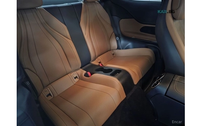 Mercedes-Benz CLE 200 COUPE/AMG LINE/LANE ASSIST - автомобили, коли, обяви за нови и употребявани 10