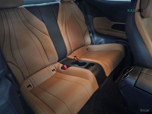Mercedes-Benz CLE 200 COUPE/AMG LINE/LANE ASSIST - автомобили, коли, обяви за нови и употребявани 10