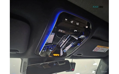 Mercedes-Benz CLE 200 COUPE/AMG LINE/LANE ASSIST - автомобили, коли, обяви за нови и употребявани 12