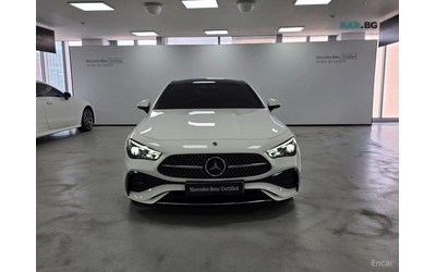 mercedes-benz-cle-200 - 1