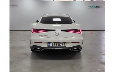 mercedes-benz-cle-200 - 3