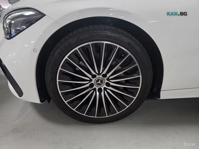 Mercedes-Benz CLE 200 COUPE/AMG LINE/LANE ASSIST - автомобили, коли, обяви за нови и употребявани 4
