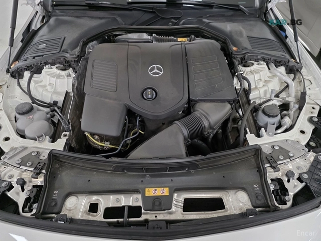 Mercedes-Benz CLE 200 COUPE/AMG LINE/LANE ASSIST - автомобили, коли, обяви за нови и употребявани 5