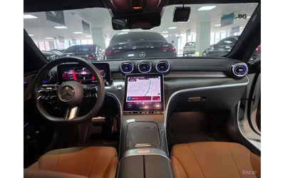 Mercedes-Benz CLE 200 COUPE/AMG LINE/LANE ASSIST - автомобили, коли, обяви за нови и употребявани 7