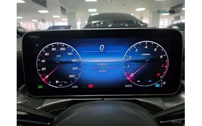Mercedes-Benz CLE 200 COUPE/AMG LINE/LANE ASSIST - автомобили, коли, обяви за нови и употребявани 8
