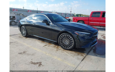 mercedes-benz-cle-300-2-0l-i-4-di-dohc-vvt-turbo-255hp-all-wheel-drive - 0