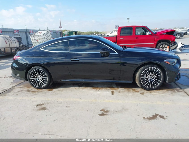 Mercedes-Benz CLE 300 2.0L I-4 DI, DOHC, VVT, TURBO, 255HP All Wheel Drive - автомобили, коли, обяви за нови и употребявани 12