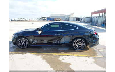 Mercedes-Benz CLE 300 2.0L I-4 DI, DOHC, VVT, TURBO, 255HP All Wheel Drive - автомобили, коли, обяви за нови и употребявани 13