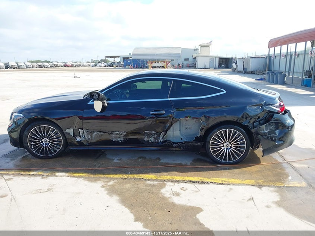 Mercedes-Benz CLE 300 2.0L I-4 DI, DOHC, VVT, TURBO, 255HP All Wheel Drive - автомобили, коли, обяви за нови и употребявани 13